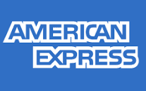 American Express logo