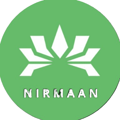 Nirmaan IIT Madras logo